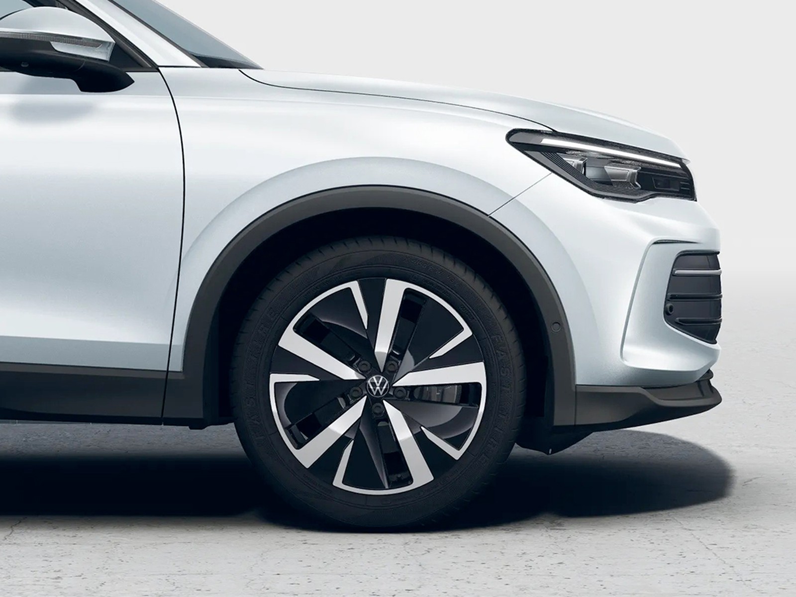 Volkswagen Tiguan 2.0 tdi edition plus 150cv dsg