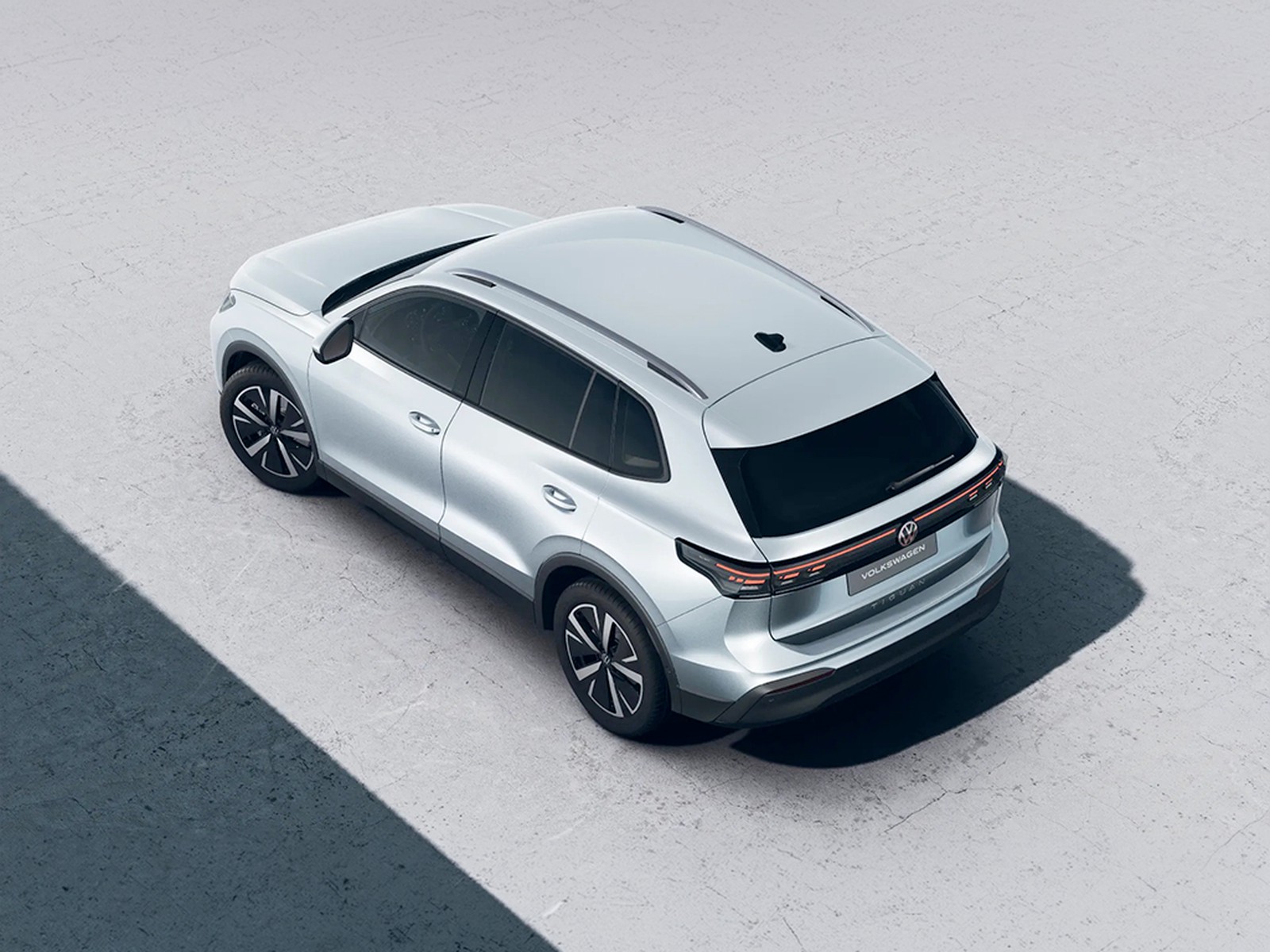 Volkswagen Tiguan 2.0 tdi edition plus 150cv dsg
