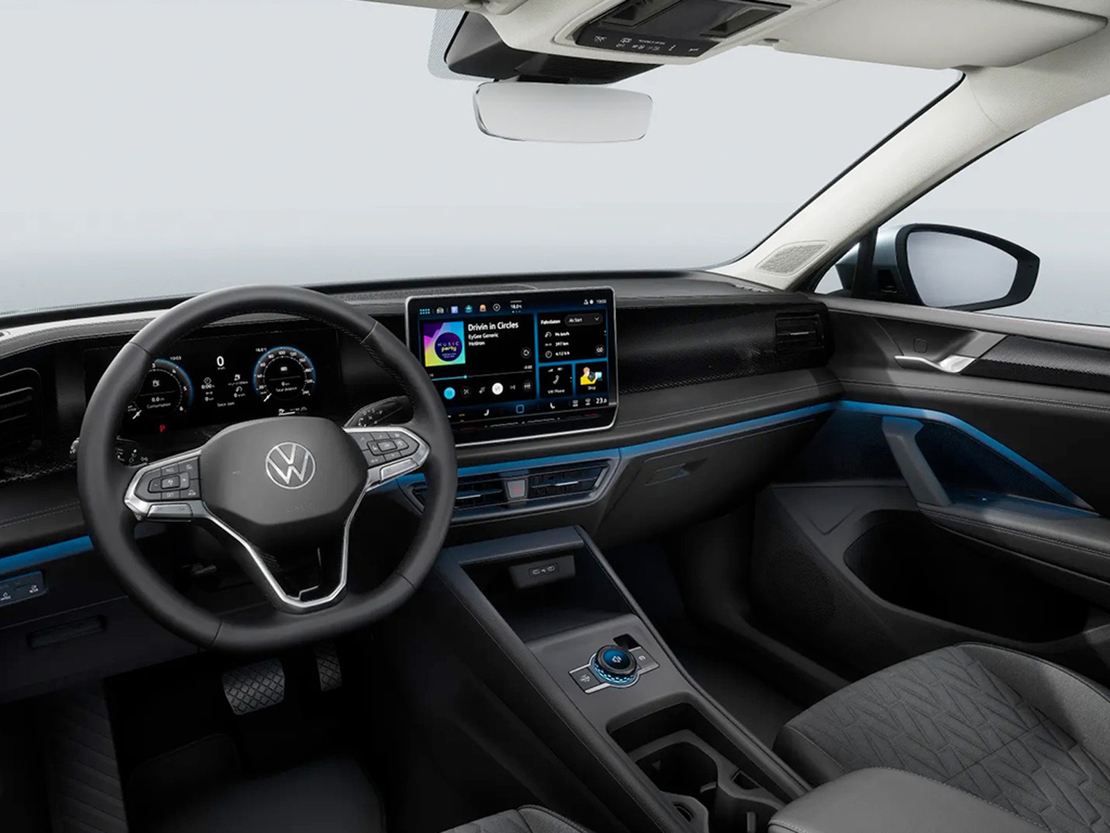 Volkswagen Tiguan 2.0 tdi edition plus 150cv dsg