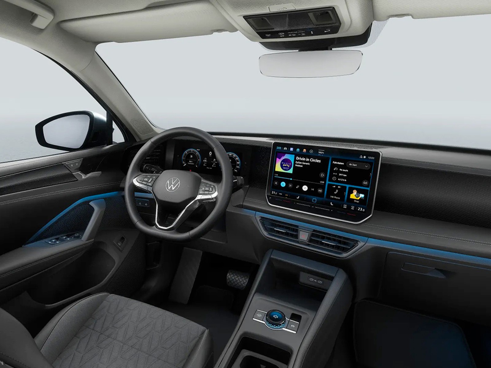 Volkswagen Tiguan 2.0 tdi edition plus 150cv dsg
