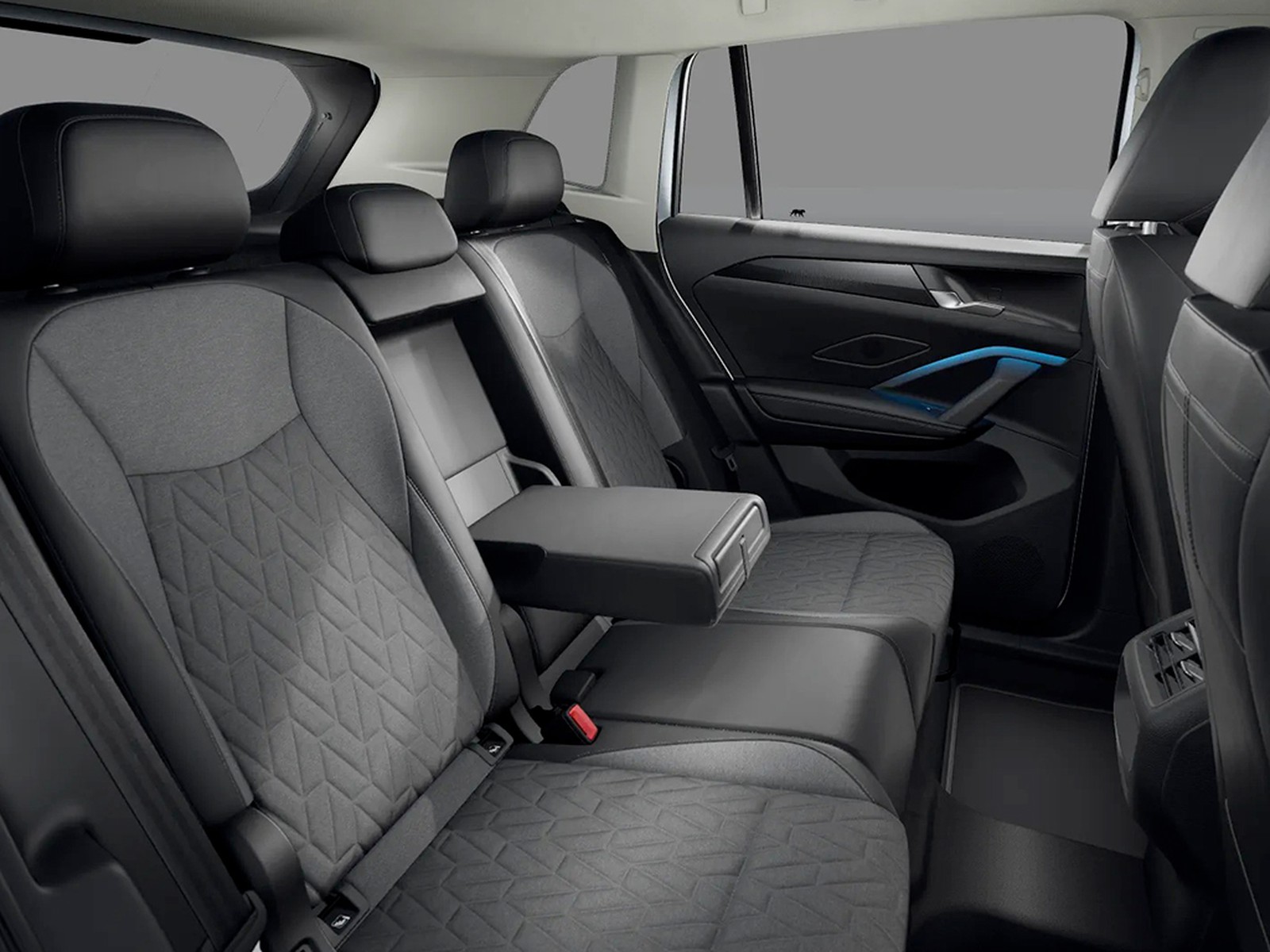 Volkswagen Tiguan 2.0 tdi edition plus 150cv dsg