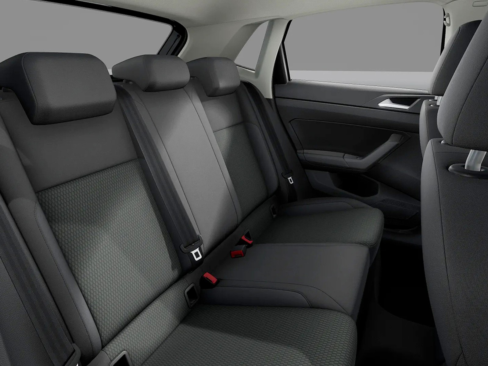 Volkswagen Polo 1.0 tsi edition plus 95cv