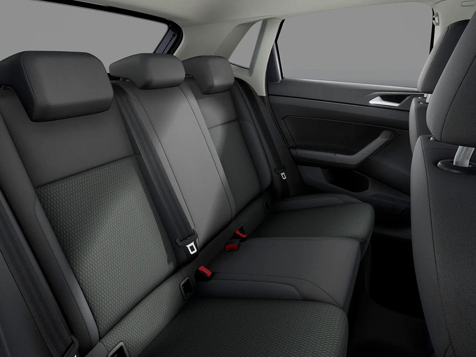 Volkswagen Polo 1.0 tsi edition plus 95cv
