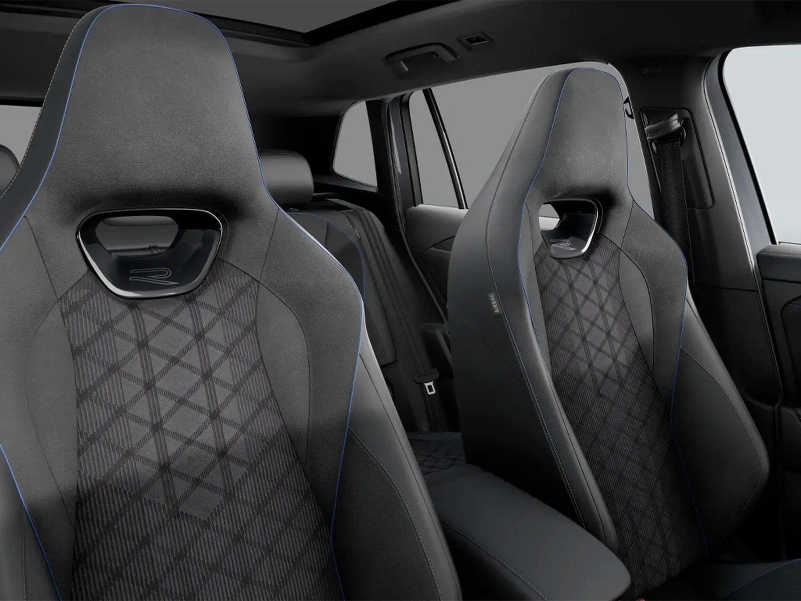 Volkswagen Tiguan 1.5 etsi r-line plus 150cv dsg