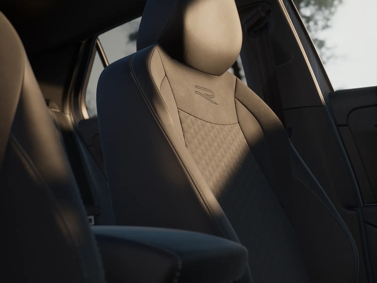 Volkswagen T-Roc 1.5 etsi r-line 150cv dsg