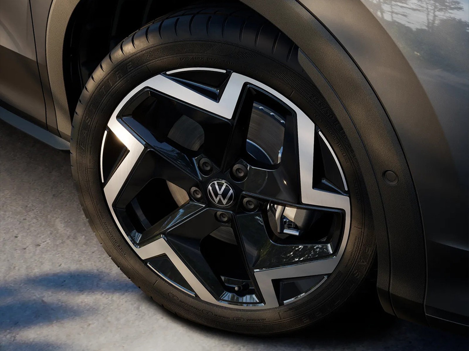 Volkswagen T-Roc 1.5 etsi r-line 150cv dsg