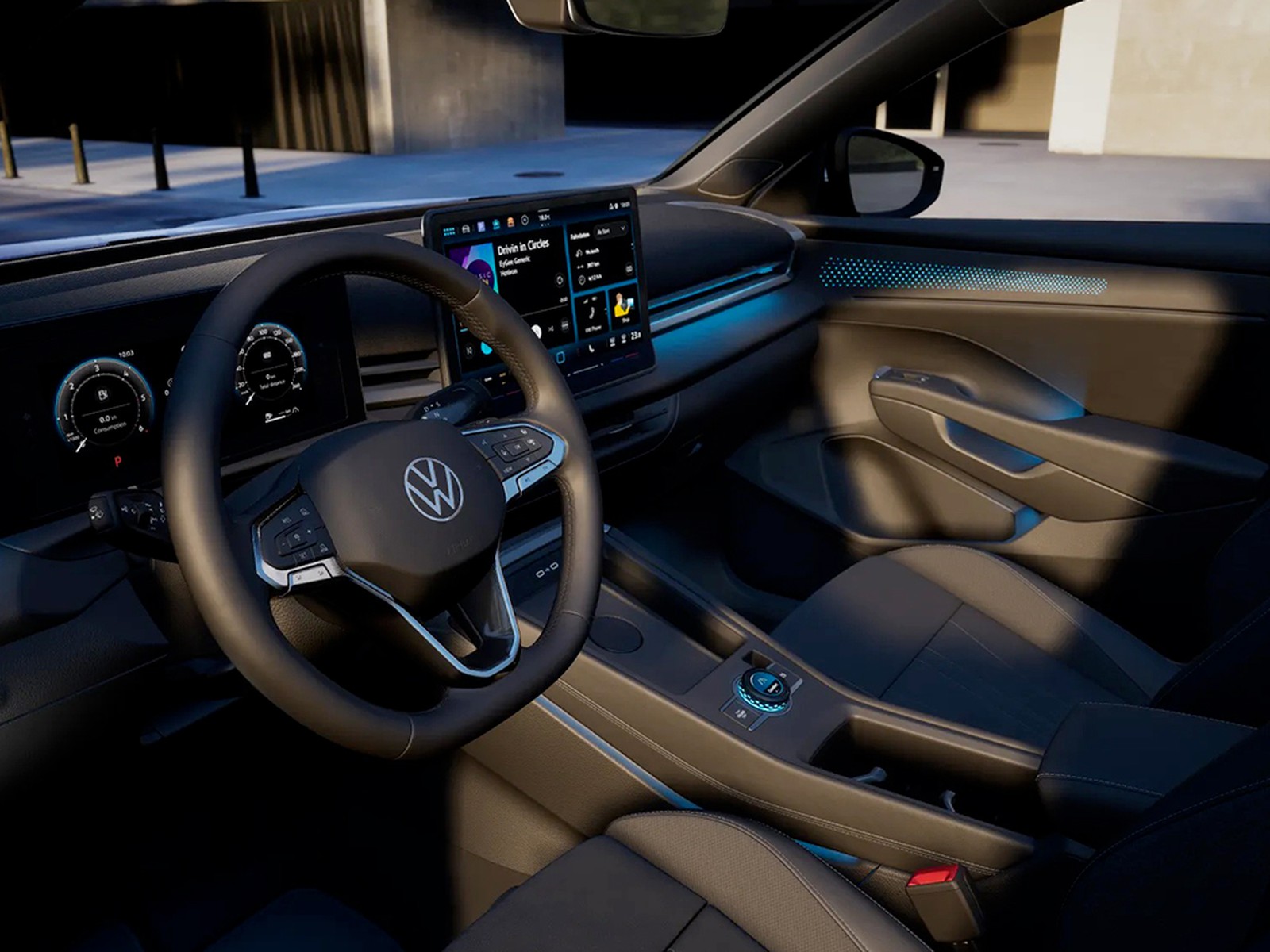 Volkswagen T-Roc 1.5 etsi style 115cv dsg