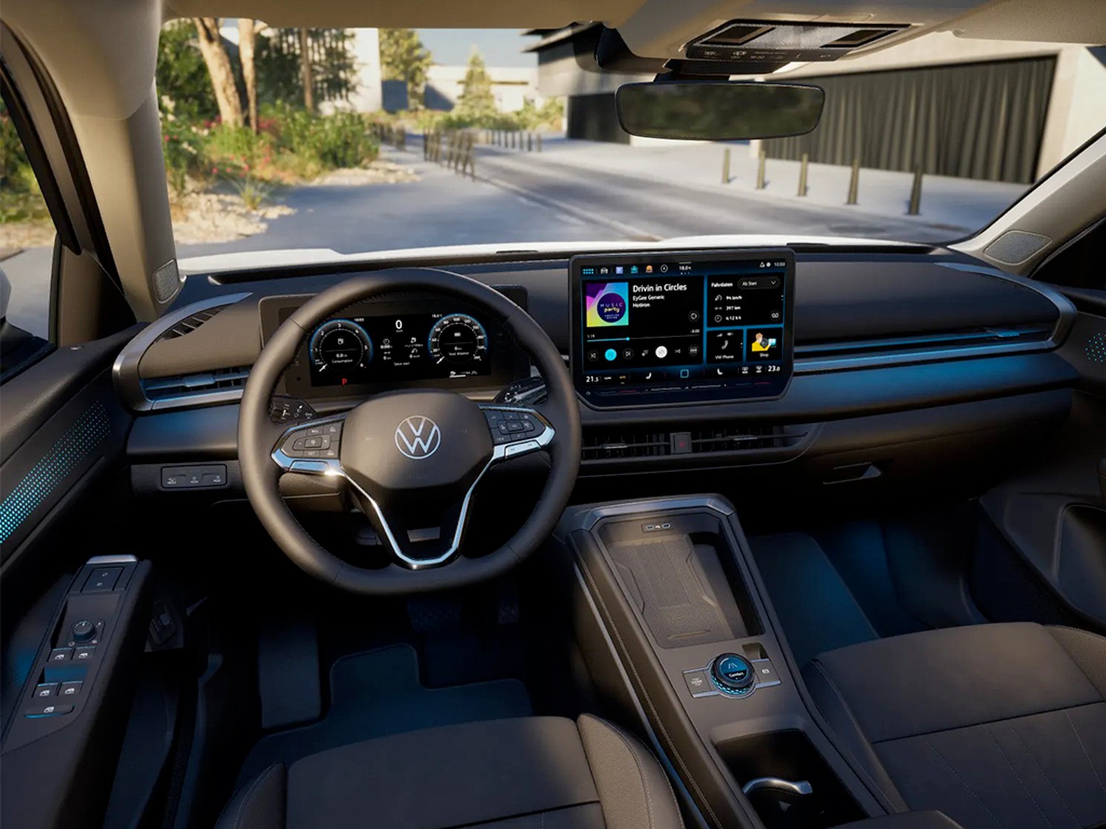 Volkswagen T-Roc 1.5 etsi style 115cv dsg