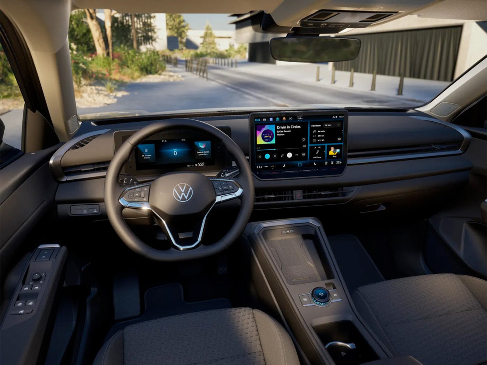 Volkswagen T-Roc 1.5 etsi life 115cv dsg
