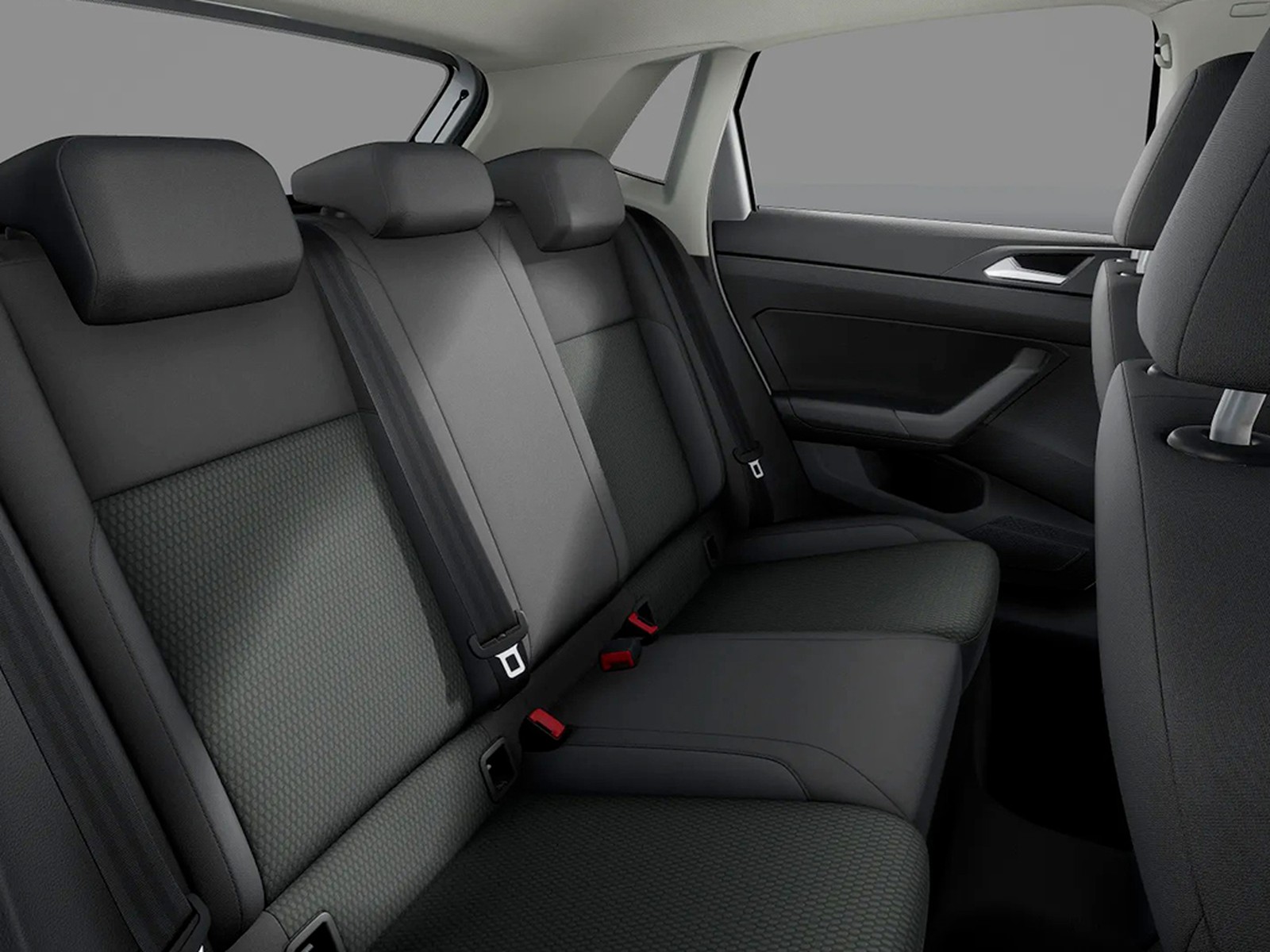 Volkswagen Polo 1.0 tsi edition plus 95cv