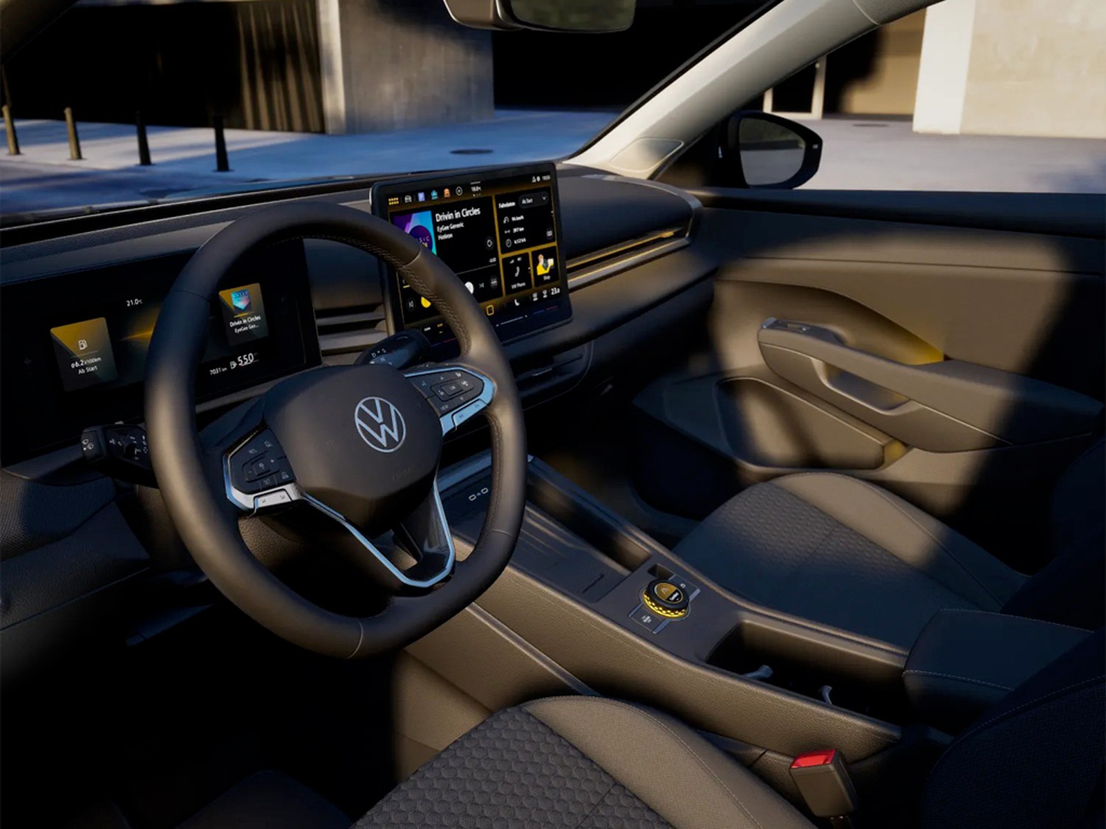 Volkswagen T-Roc 1.5 etsi life 150cv dsg