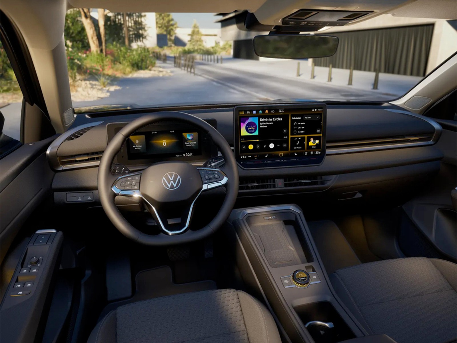 Volkswagen T-Roc 1.5 etsi life 150cv dsg