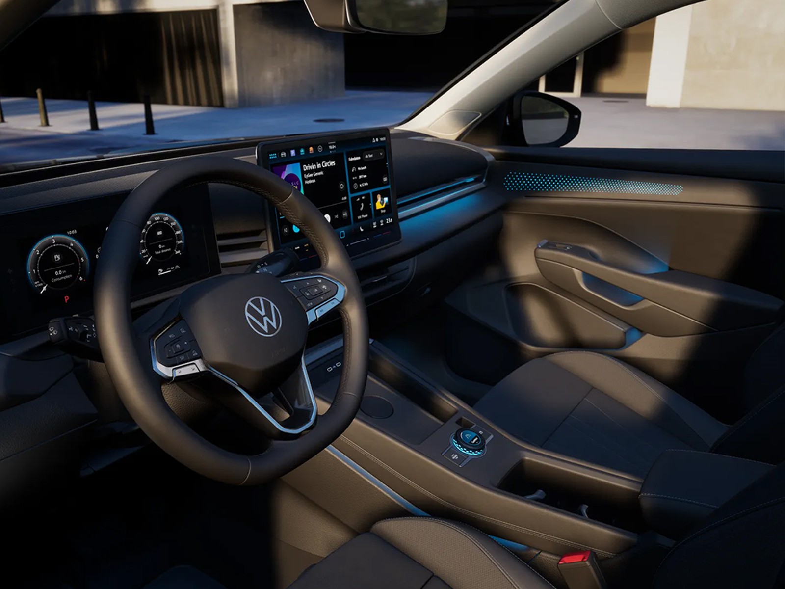 Volkswagen T-Roc 1.5 etsi style 115cv dsg