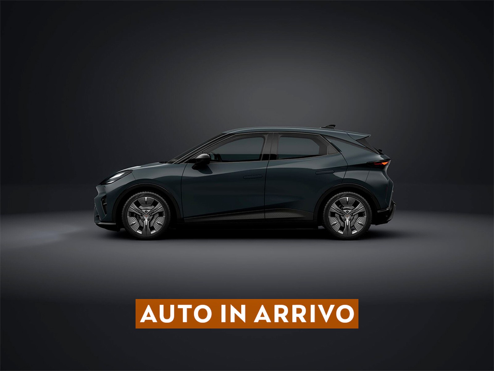 Cupra Raval