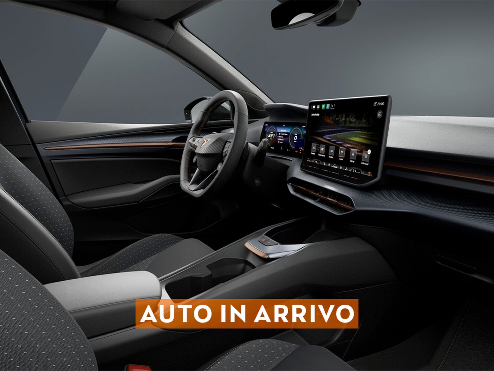 Cupra Raval