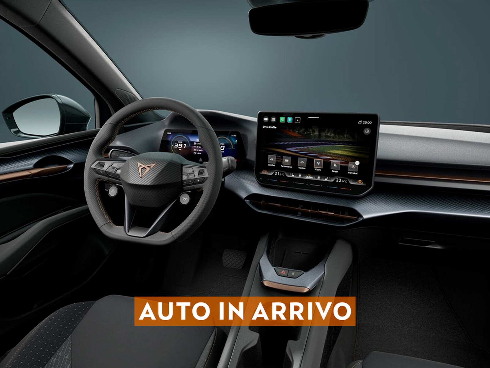 Cupra Raval 52kwh launch edition