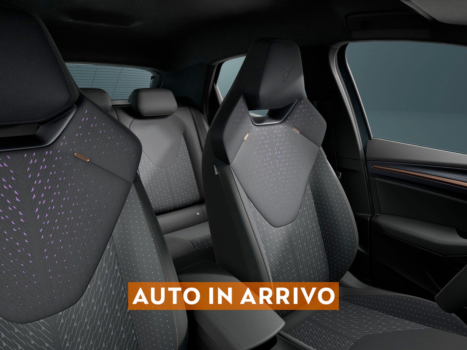 Cupra Raval 52kwh launch edition