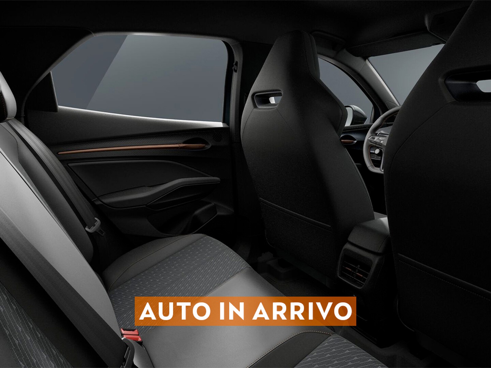 Cupra Raval 52kwh launch edition