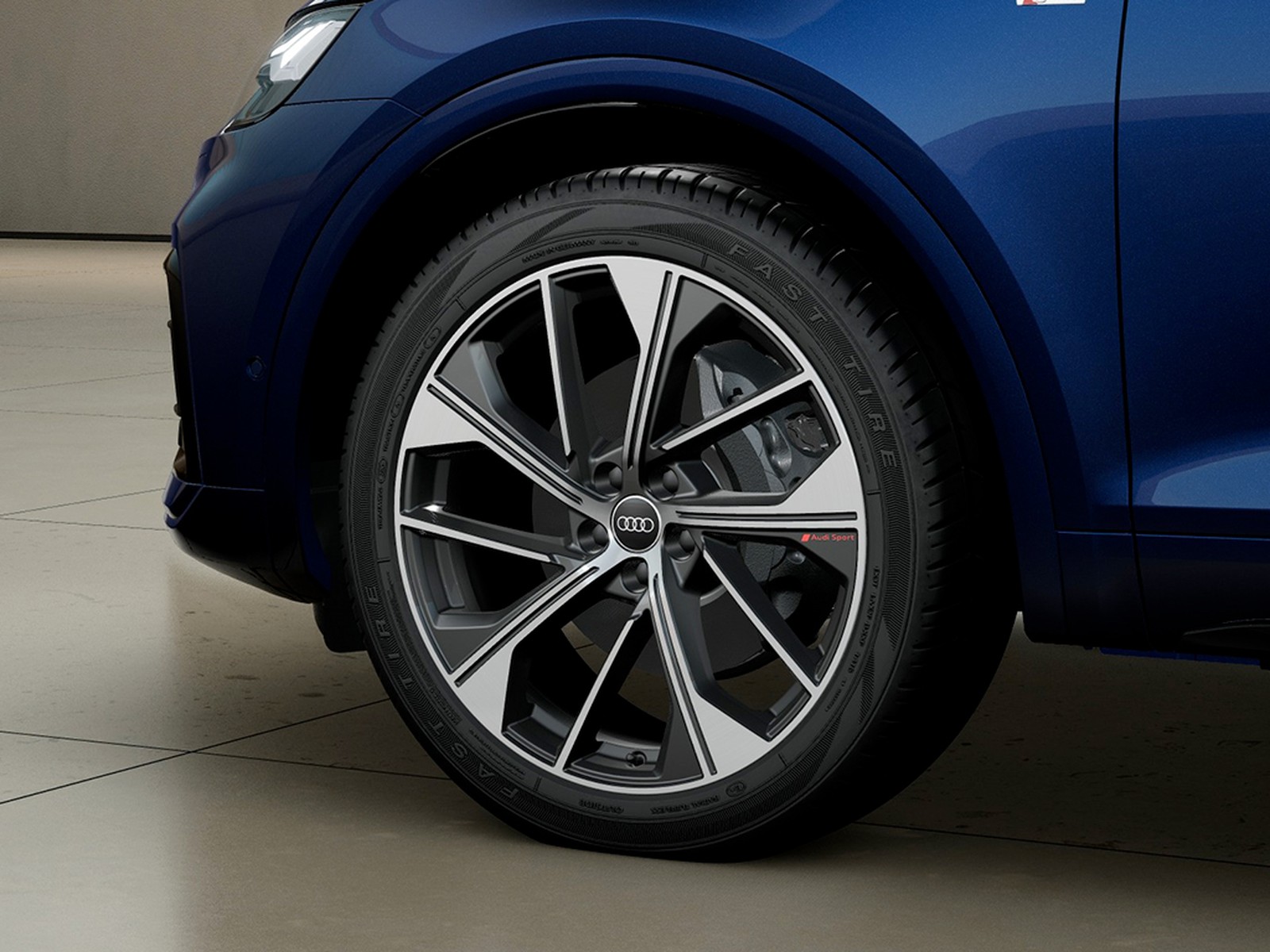 Audi Q5 sportback 50 2.0 tfsi e s line plus quattro s-tronic
