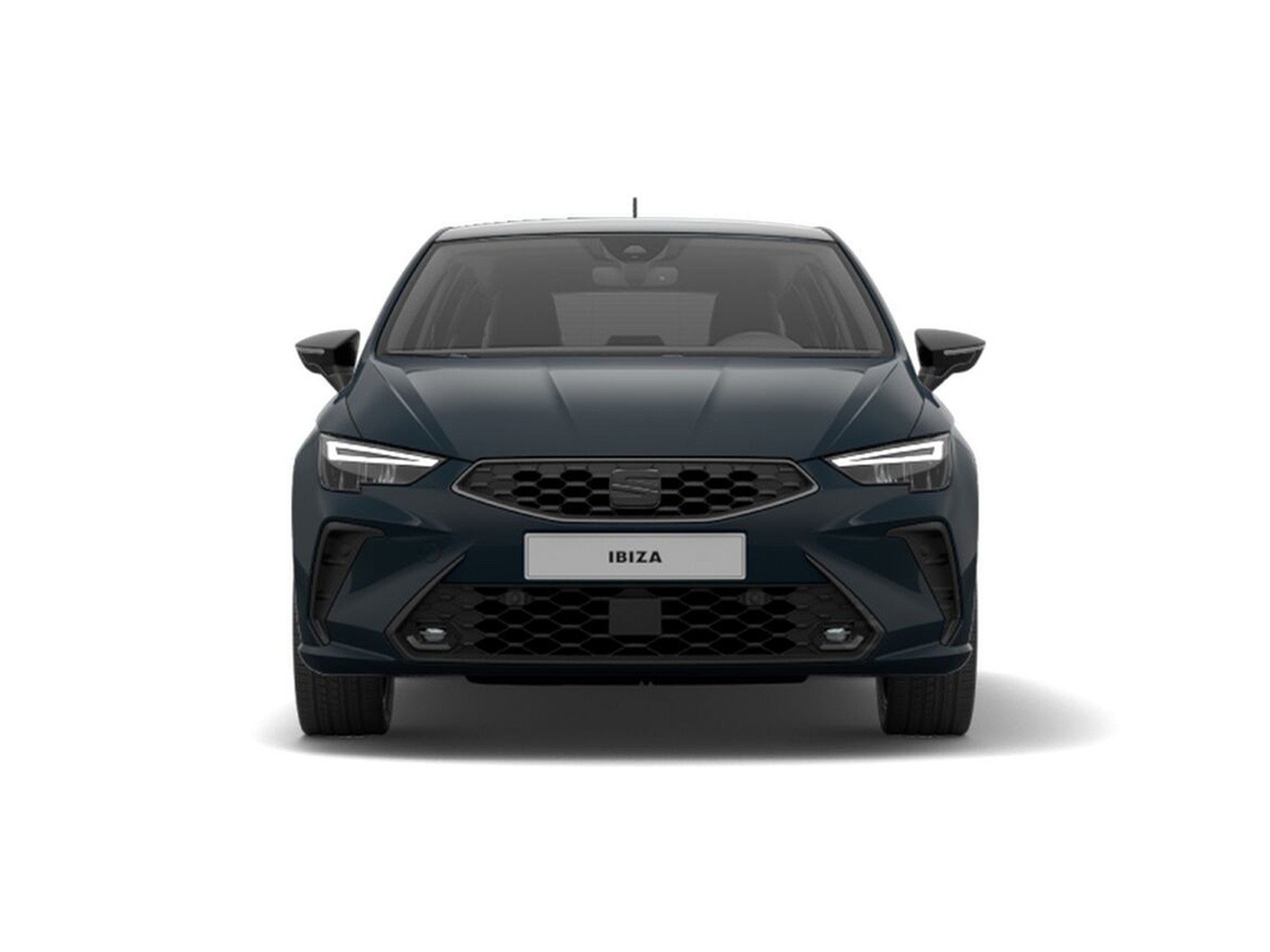 Seat Ibiza 1.0 ecotsi fr 115cv