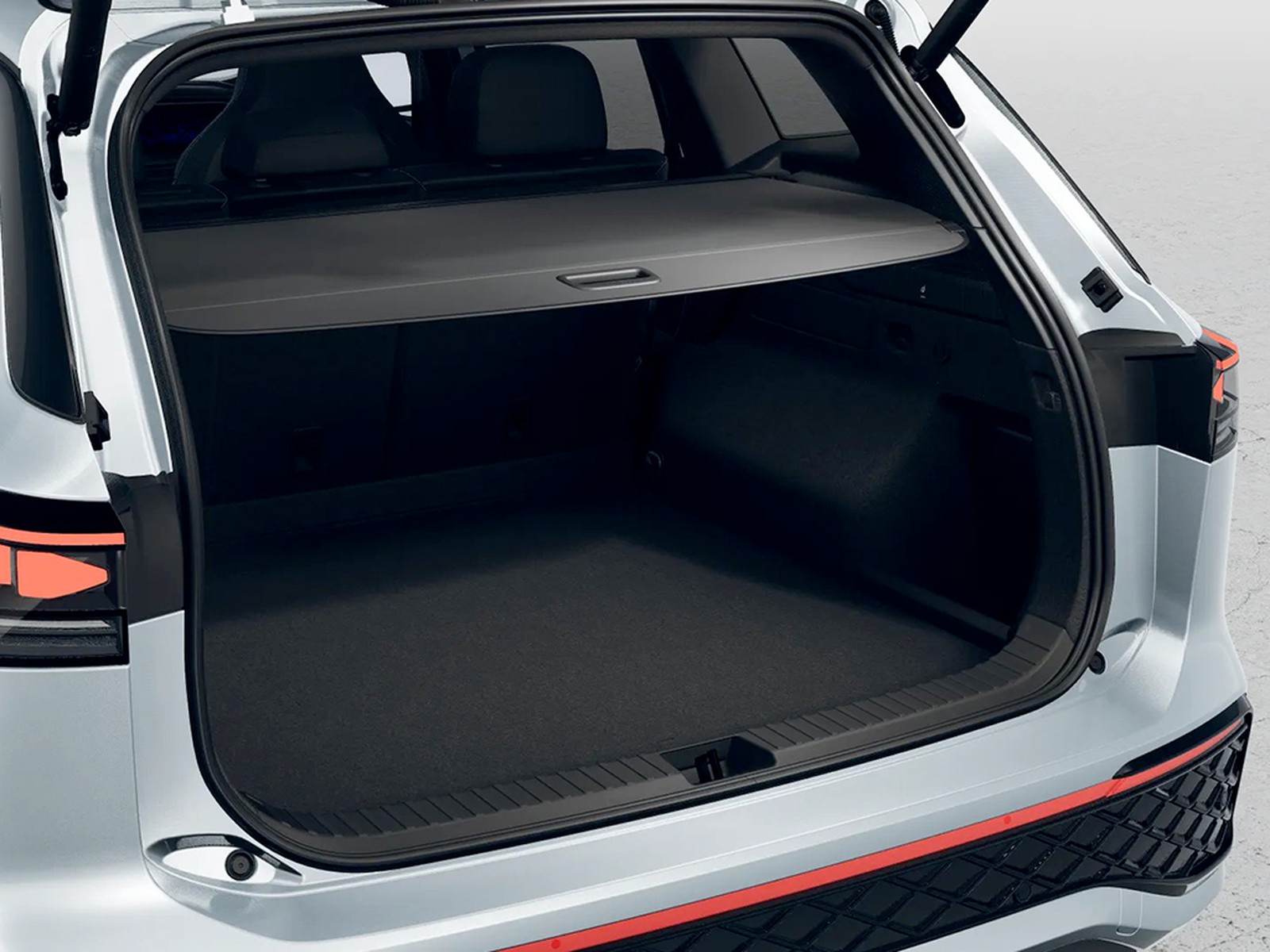 Volkswagen Tayron 1.5 tsi ehybrid r-line plus 204cv dsg