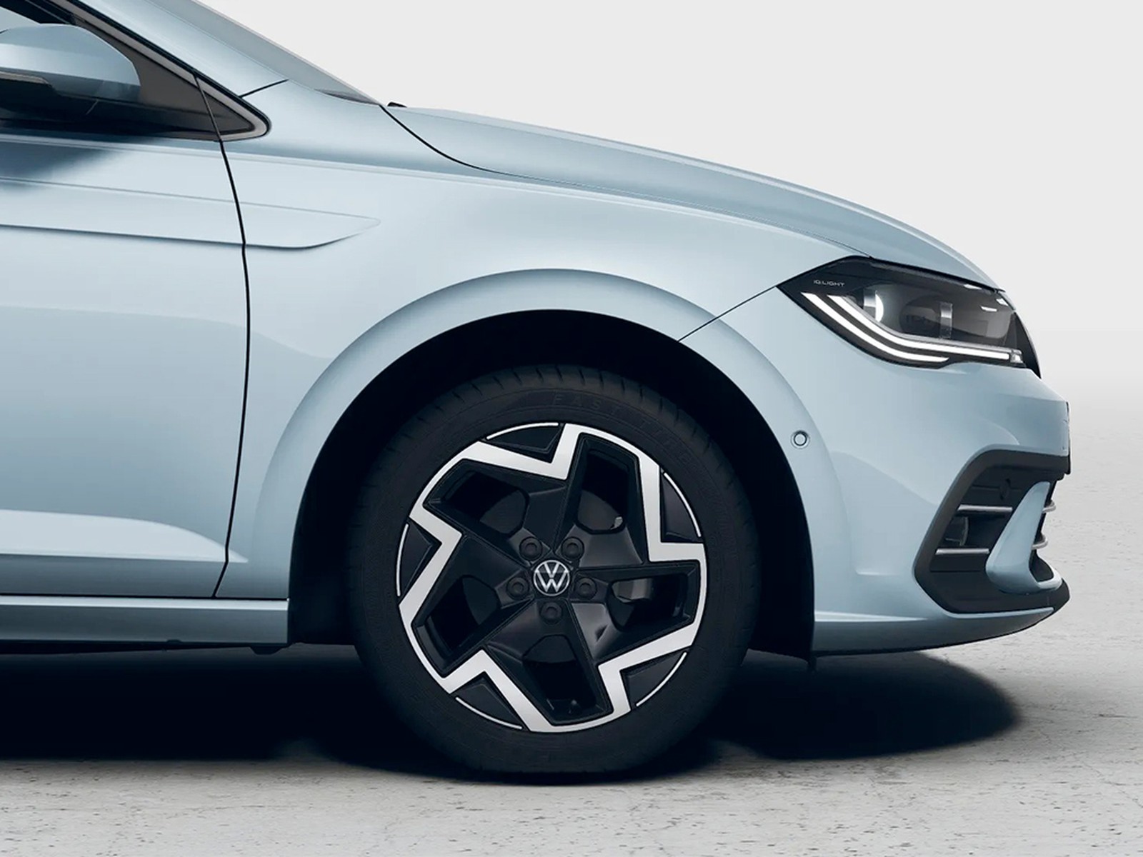 Volkswagen Polo 1.0 tsi edition 50 95cv dsg
