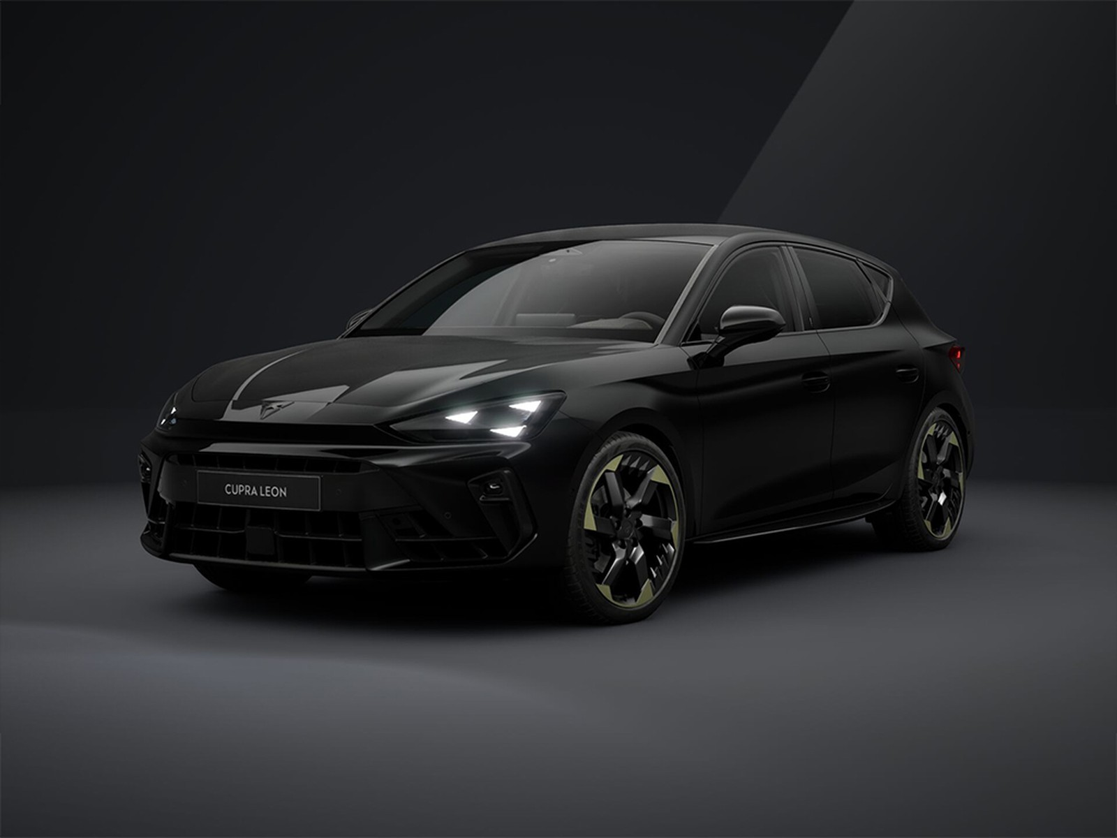 Cupra Leon 1.5 hybrid tribe edition 150cv dsg