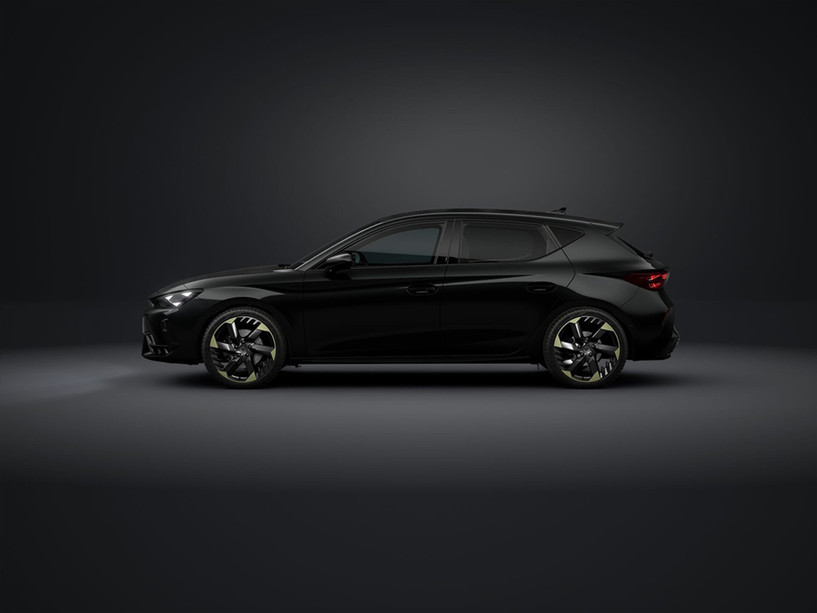 Cupra Leon 1.5 hybrid tribe edition 150cv dsg