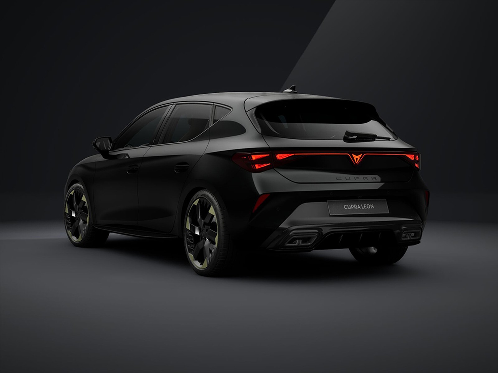 Cupra Leon 1.5 hybrid tribe edition 150cv dsg
