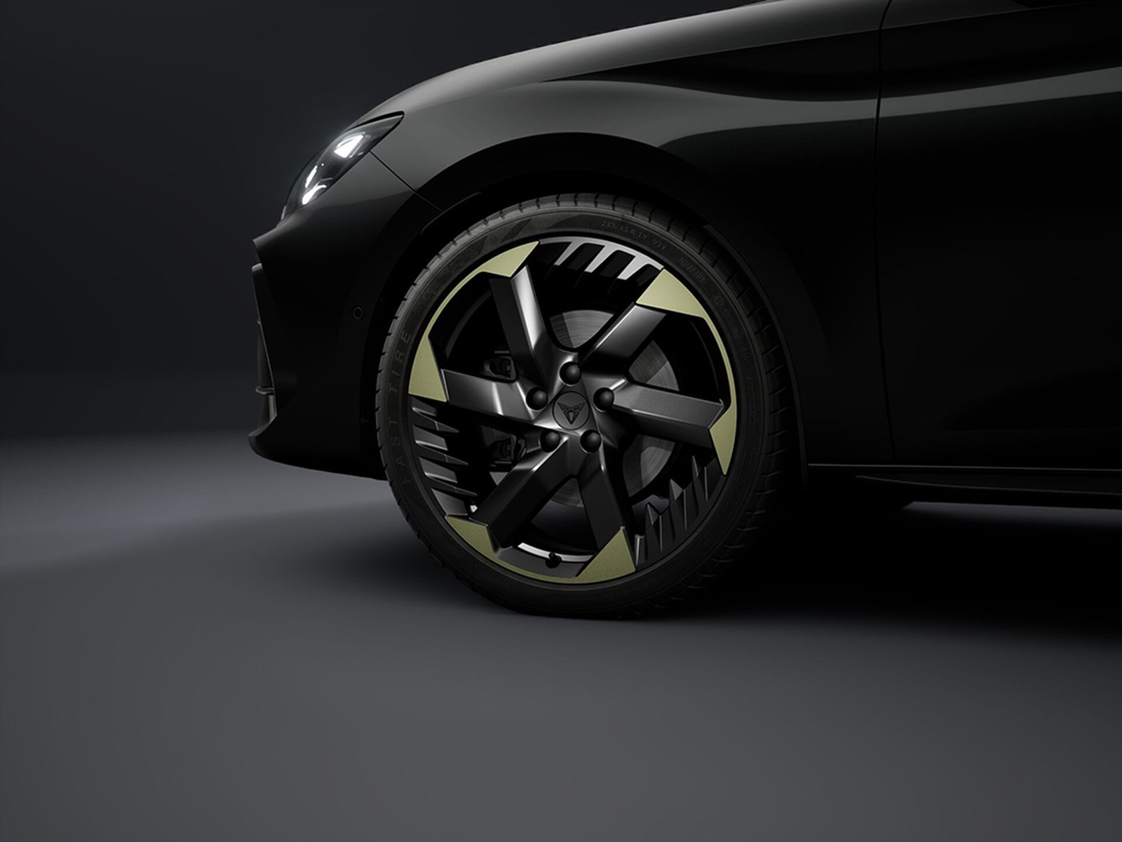 Cupra Leon 1.5 hybrid tribe edition 150cv dsg