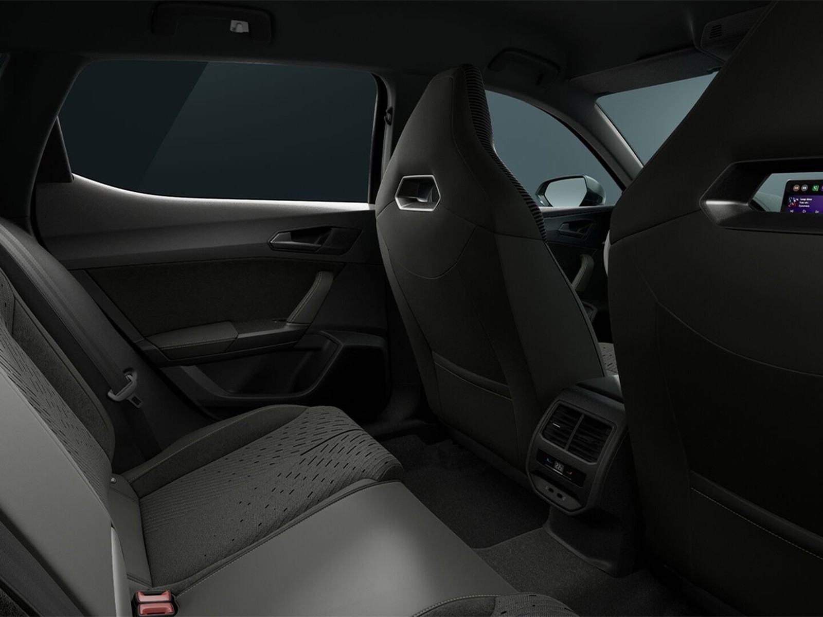 Cupra Leon 1.5 hybrid tribe edition 150cv dsg