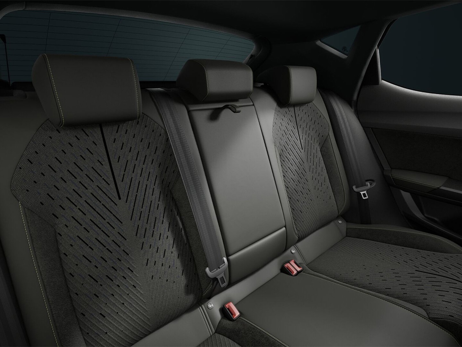 Cupra Leon 1.5 hybrid tribe edition 150cv dsg