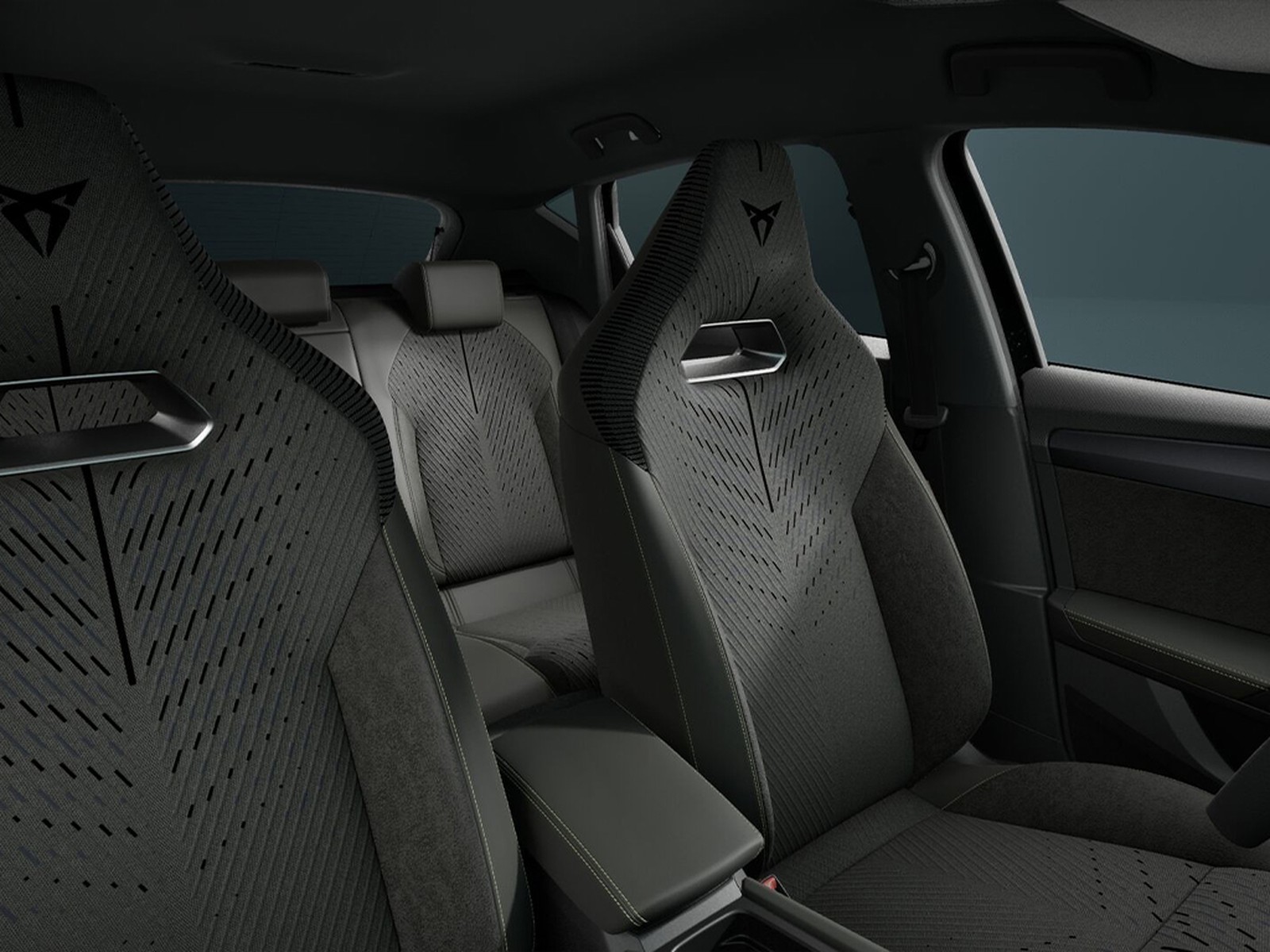 Cupra Leon 1.5 hybrid tribe edition 150cv dsg