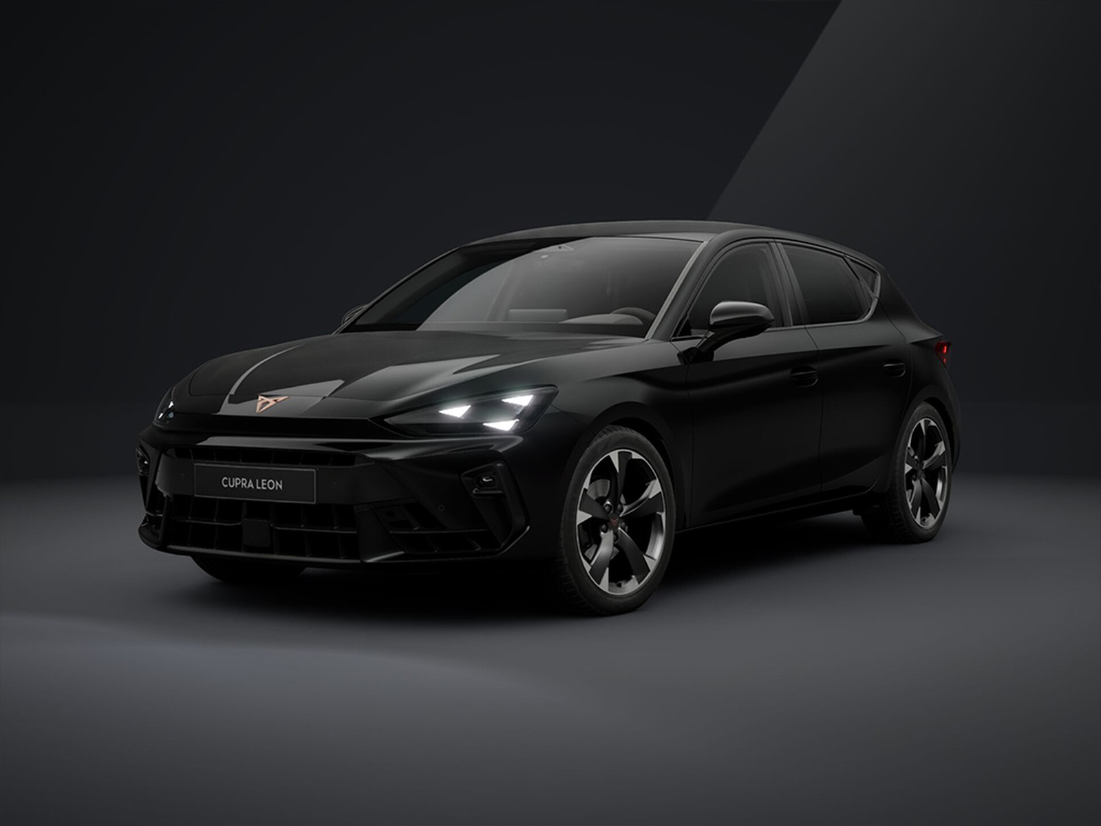 Cupra Leon 1.5 hybrid edge 150cv dsg