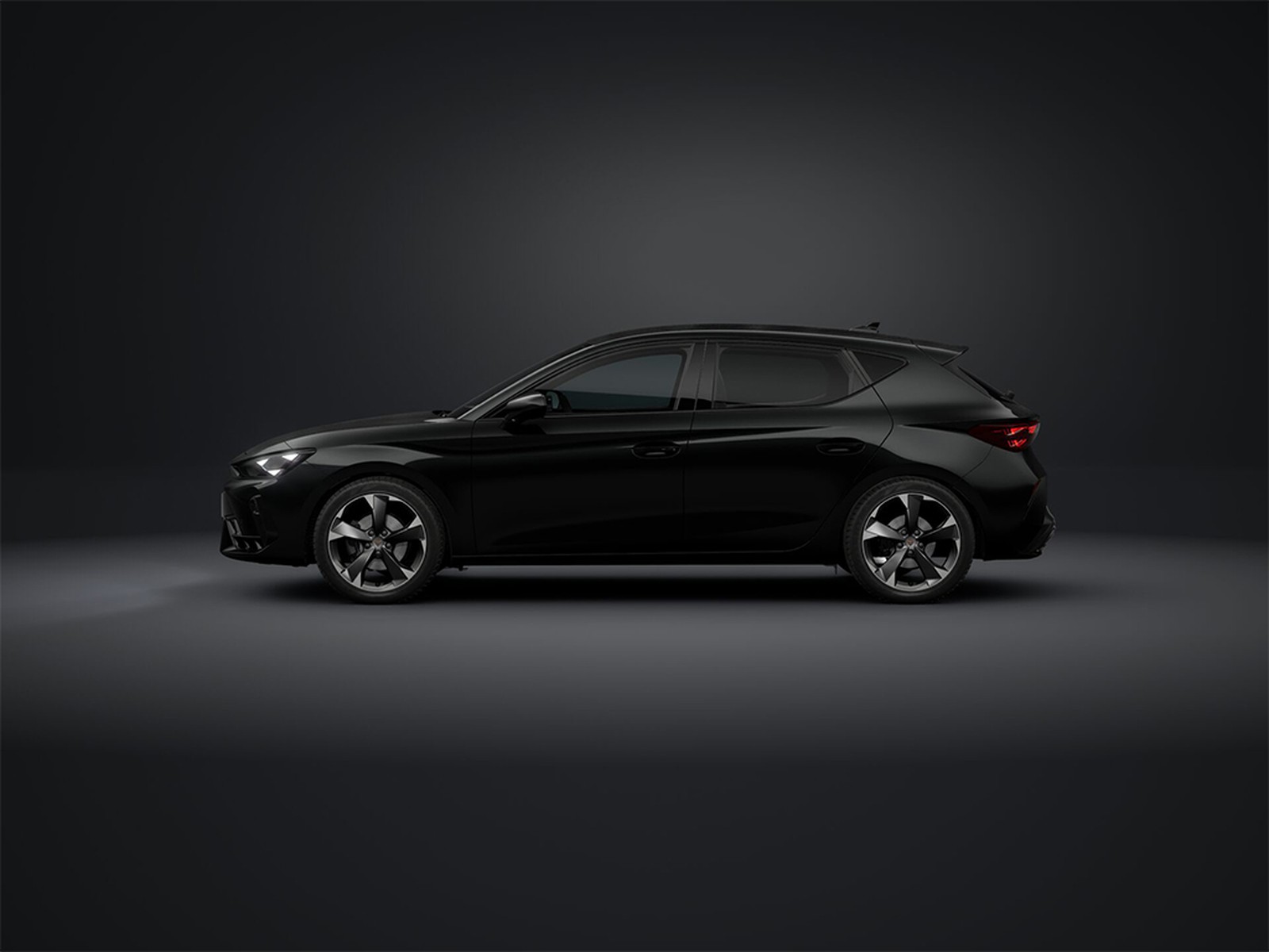 Cupra Leon 1.5 hybrid edge 150cv dsg