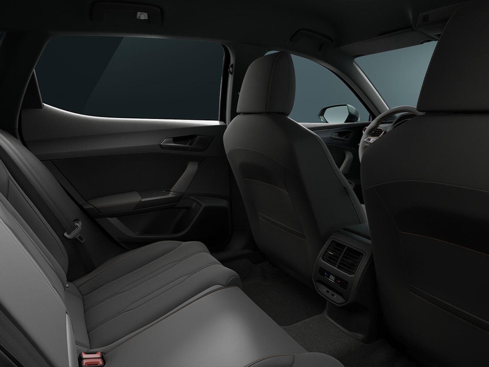 Cupra Leon 1.5 hybrid edge 150cv dsg
