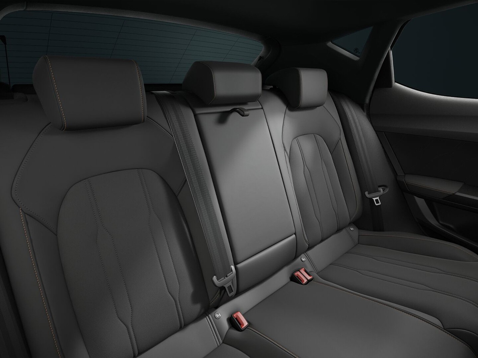 Cupra Leon 1.5 hybrid edge 150cv dsg