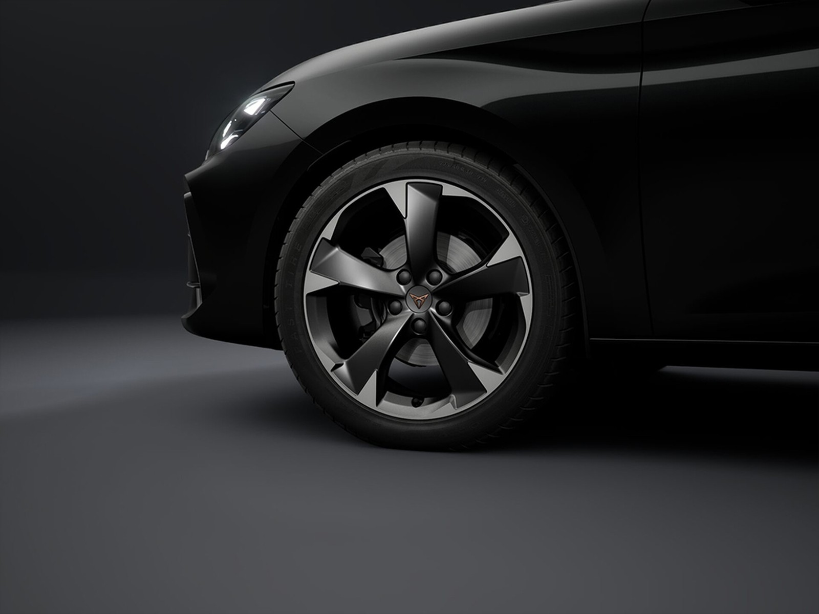 Cupra Leon 1.5 hybrid edge 150cv dsg