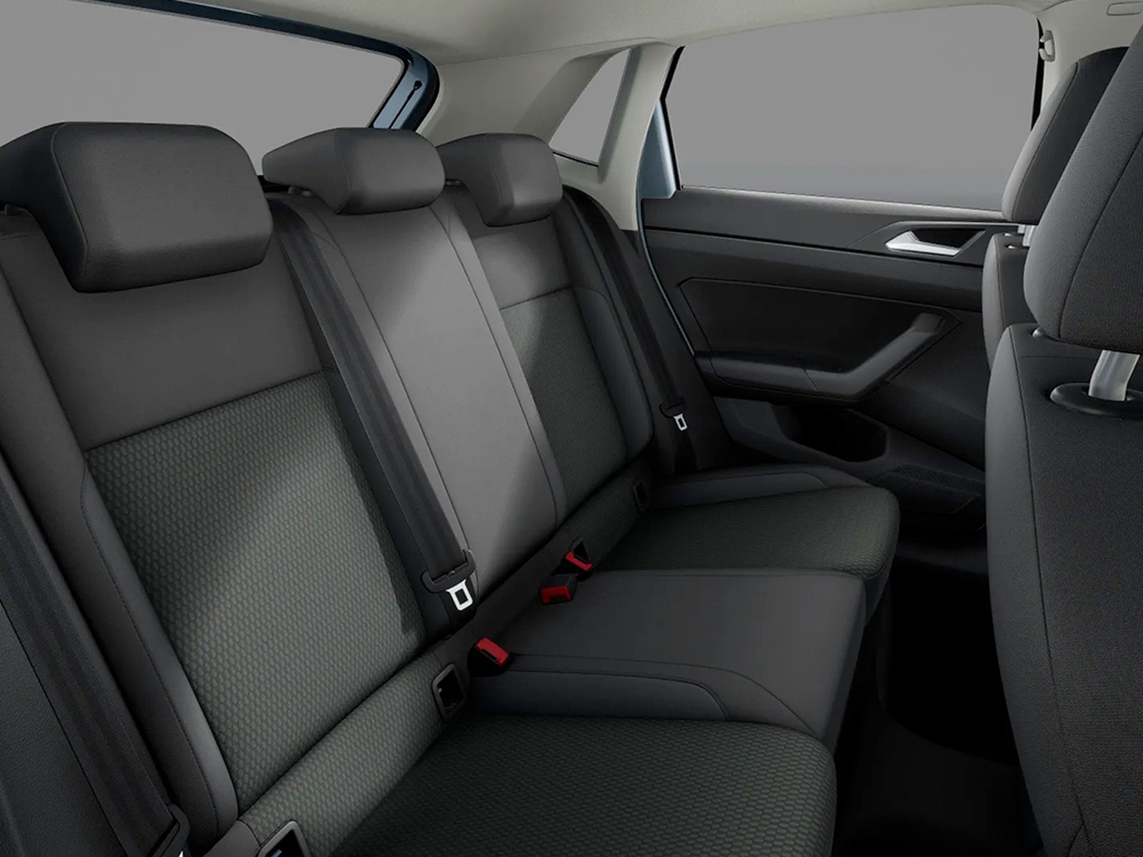 Volkswagen Polo 1.0 tsi edition plus 95cv dsg