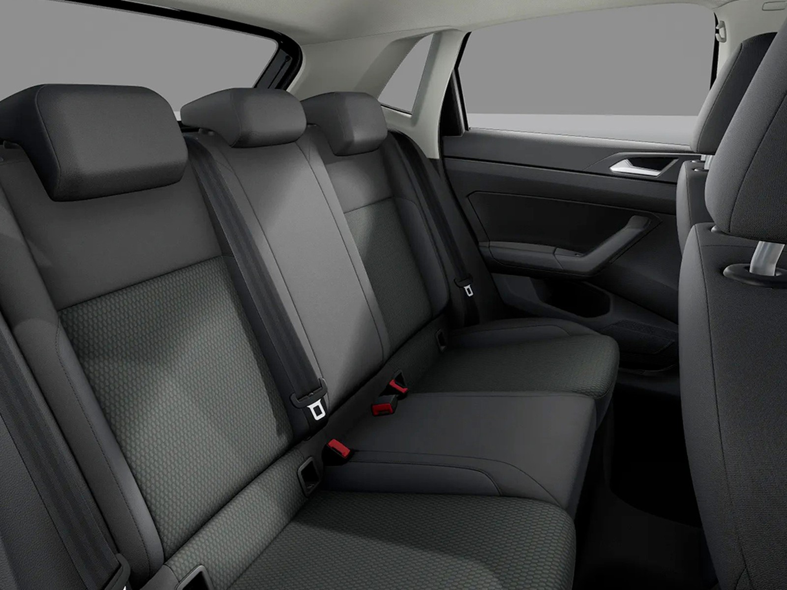 Volkswagen Polo 1.0 tsi edition plus 95cv dsg