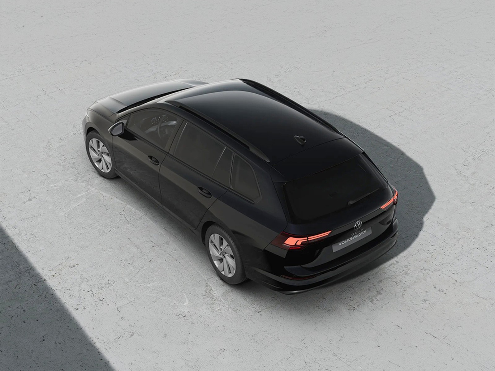 Volkswagen Golf variant 2.0 tdi edition plus 150cv dsg