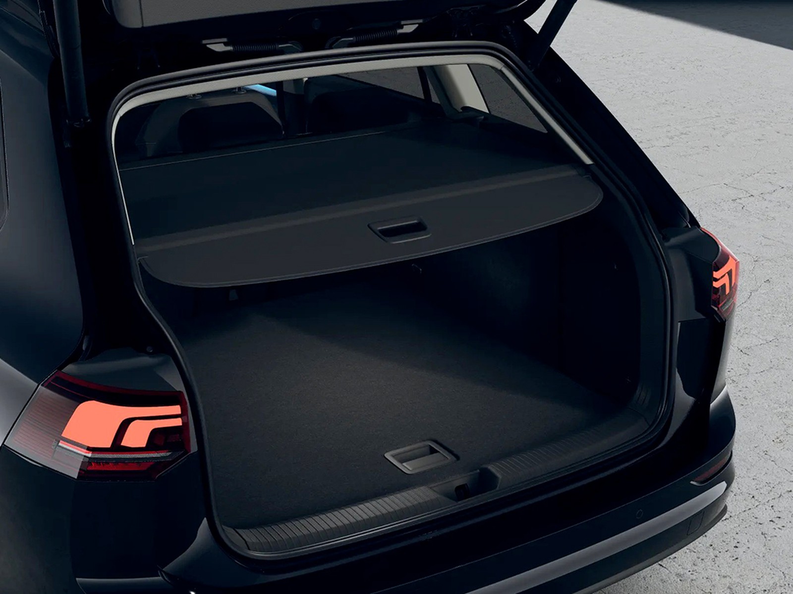 Volkswagen Golf variant 2.0 tdi edition plus 150cv dsg