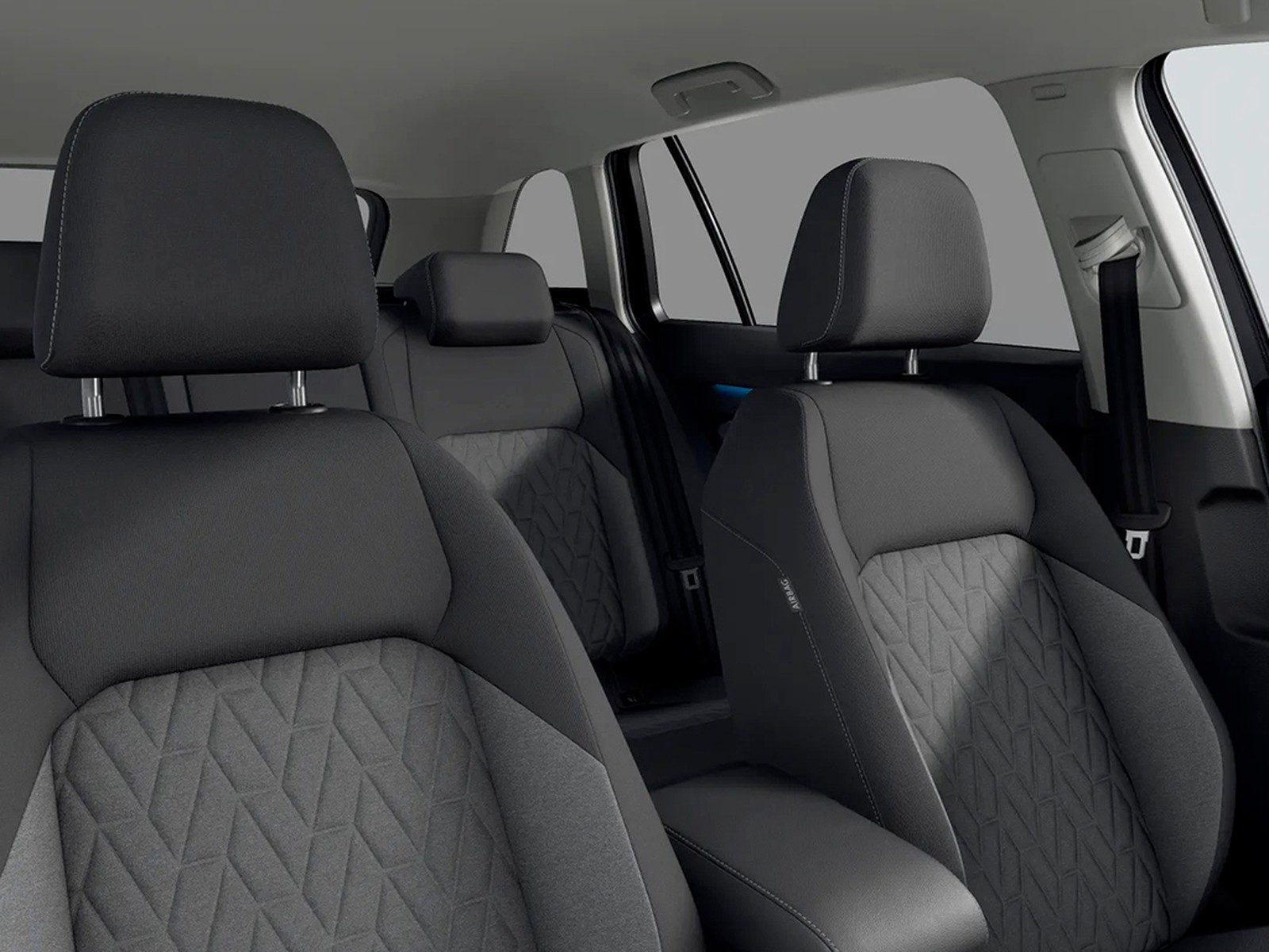 Volkswagen Golf variant 2.0 tdi edition plus 150cv dsg