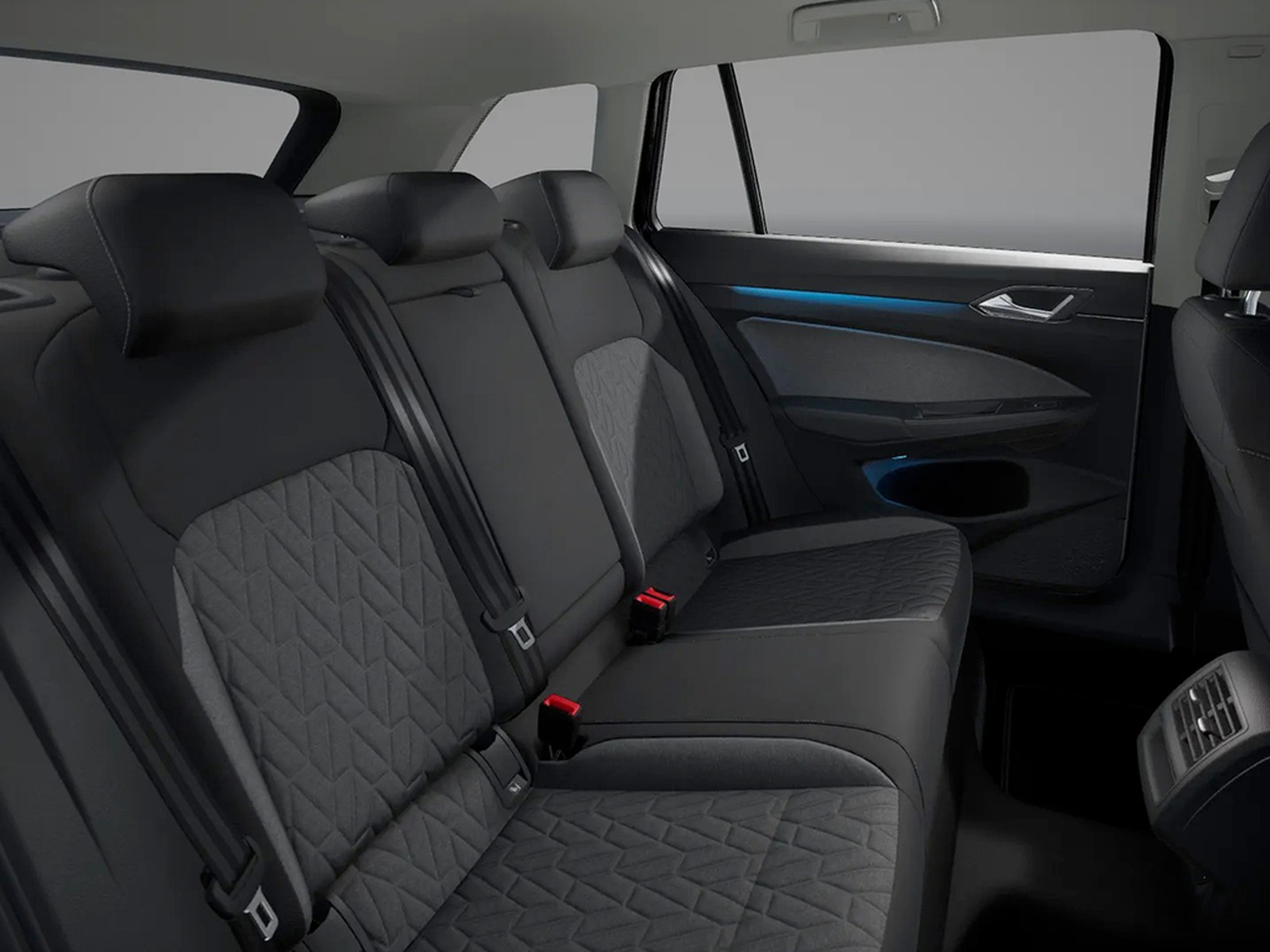 Volkswagen Golf variant 2.0 tdi edition plus 150cv dsg