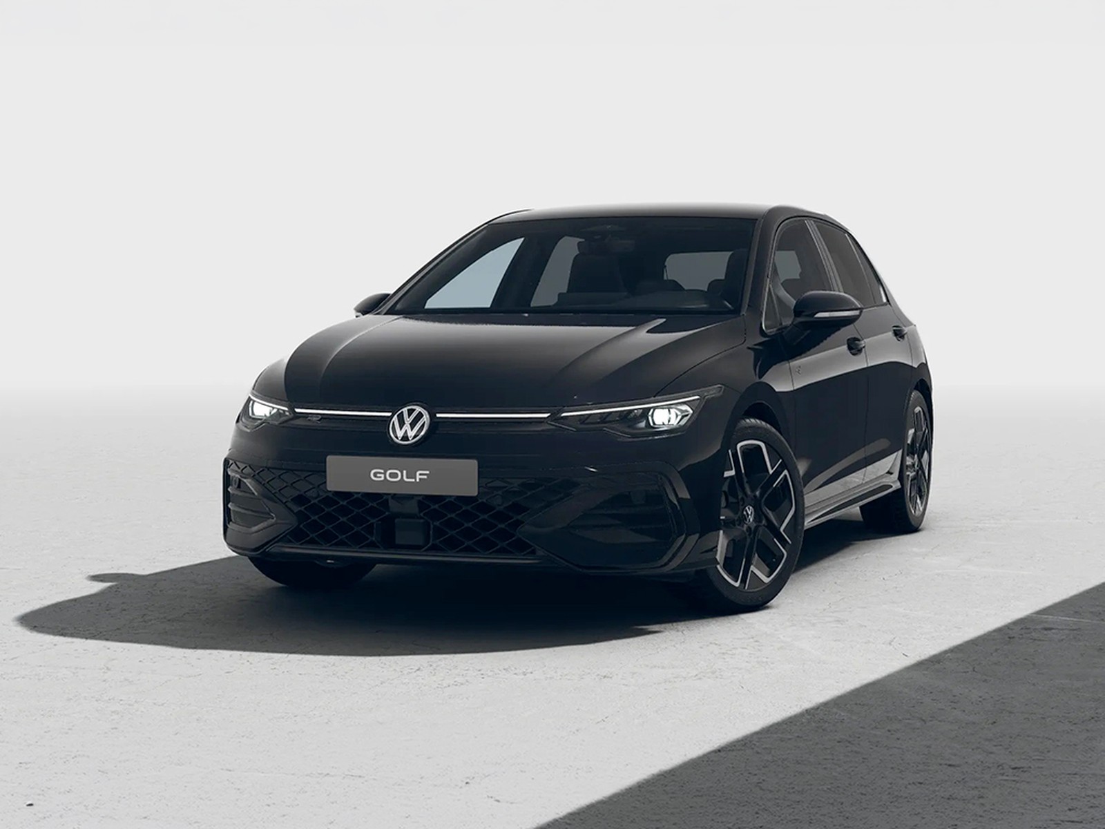 Volkswagen Golf 1.5 etsi r-line plus 115cv dsg