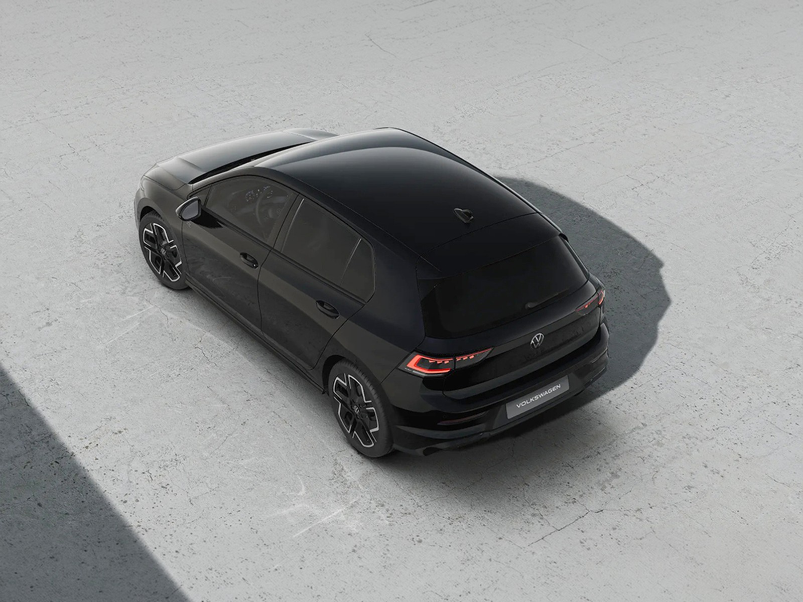 Volkswagen Golf 1.5 etsi r-line plus 115cv dsg