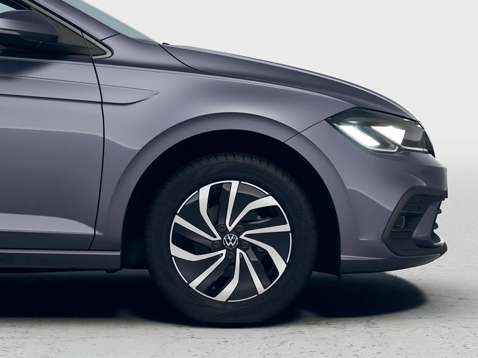 Volkswagen Polo 1.0 tsi edition plus 95cv dsg