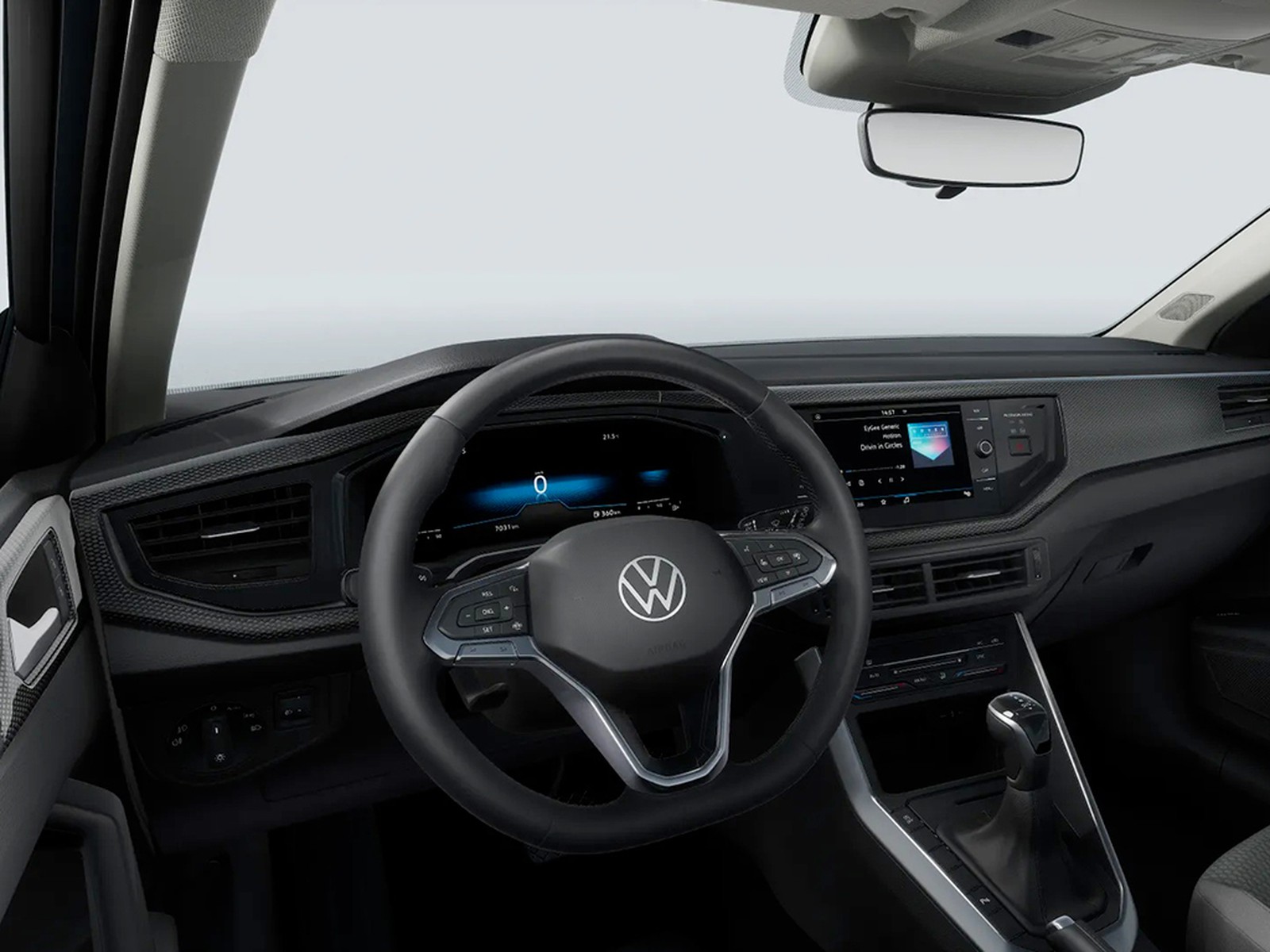 Volkswagen Polo 1.0 tsi edition plus 95cv dsg
