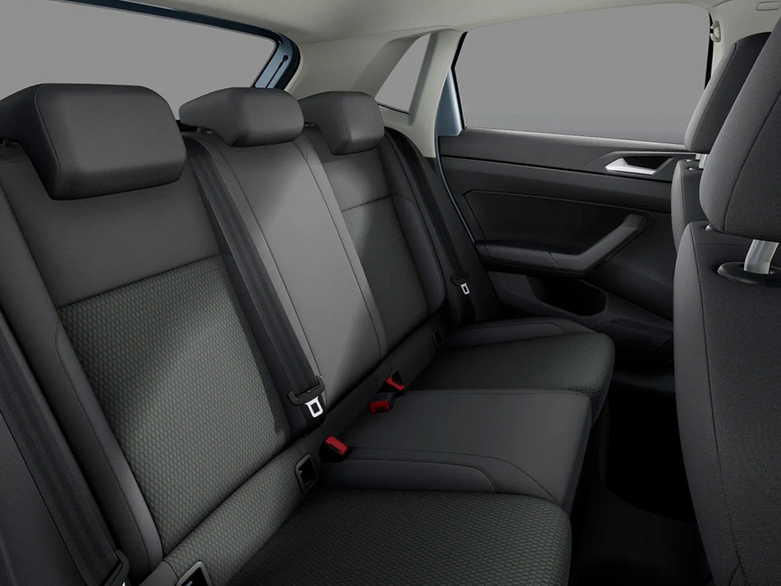 Volkswagen Polo 1.0 tsi edition plus 95cv dsg