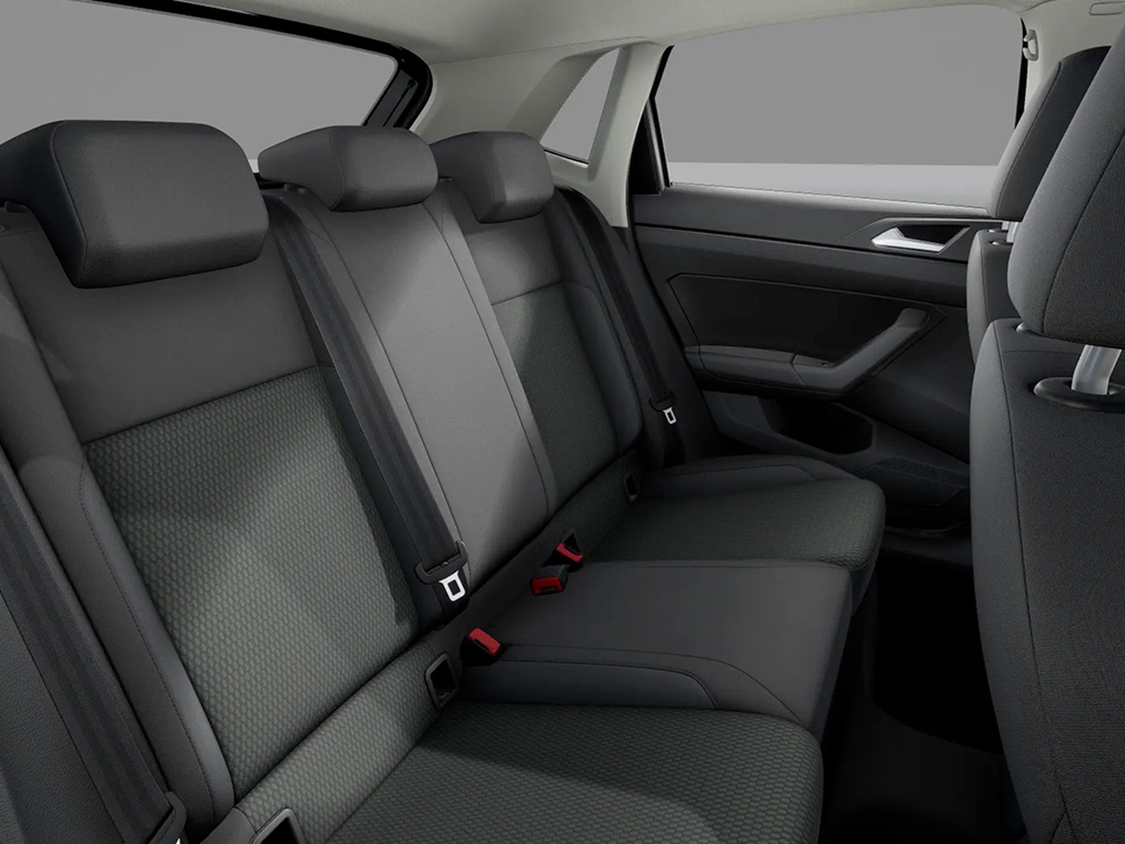 Volkswagen Polo 1.0 tsi edition plus 95cv